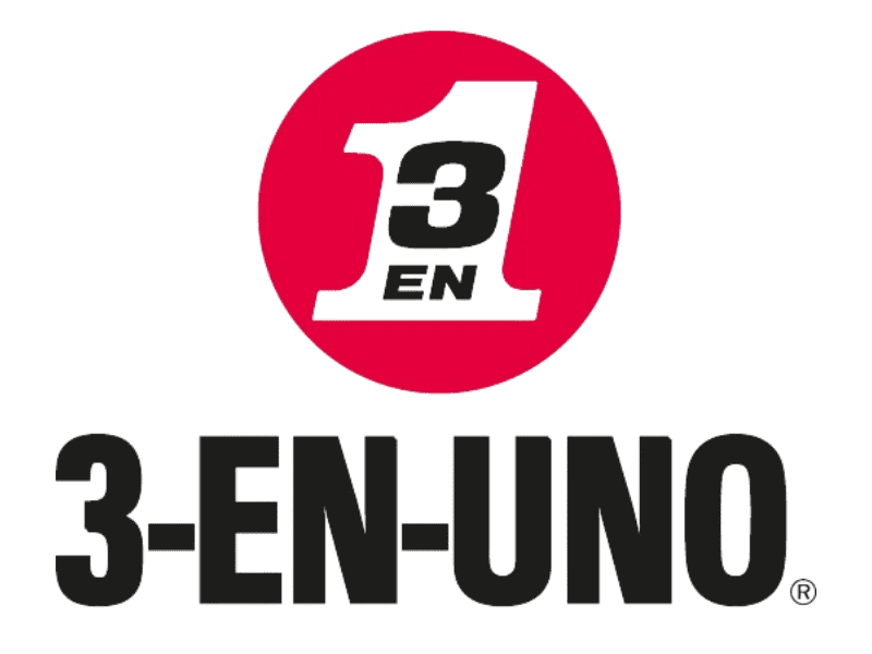 3 EN UNO Logo