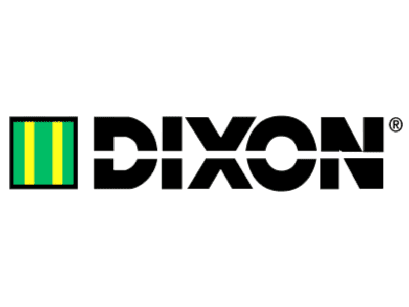 DIXON Logo