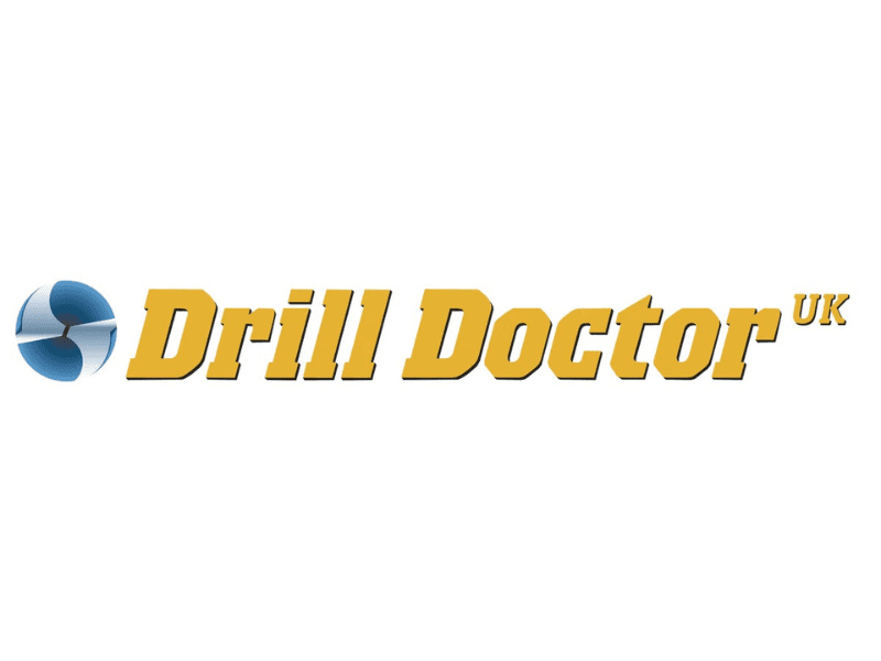 DRILL DOCTOR Logo