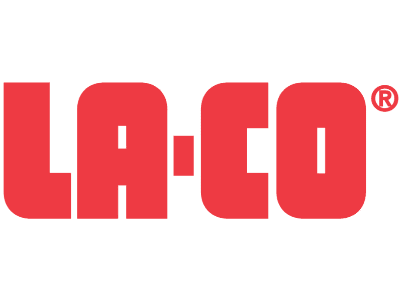 LACO Logo