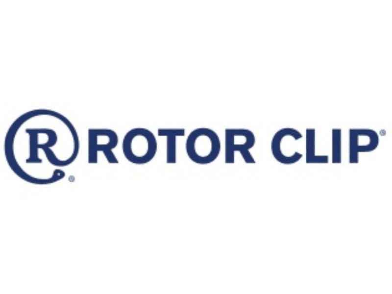 ROTOR CLIP Logo