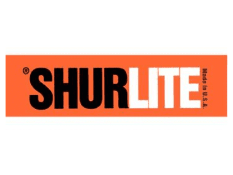 SHUR LITE Logo
