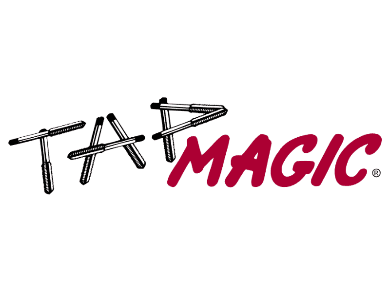 TAP MAGIC Logo