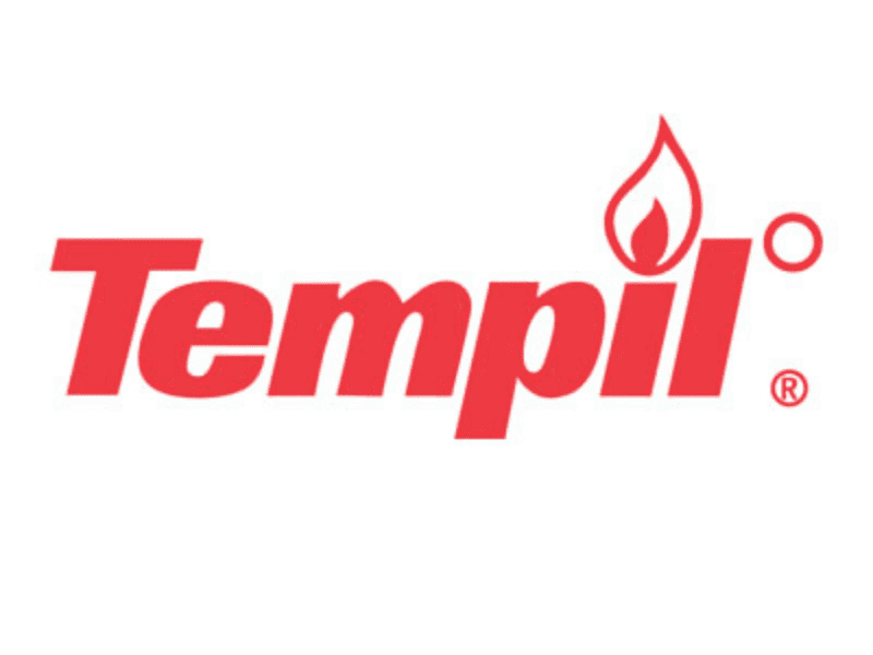 TEMPIL Logo