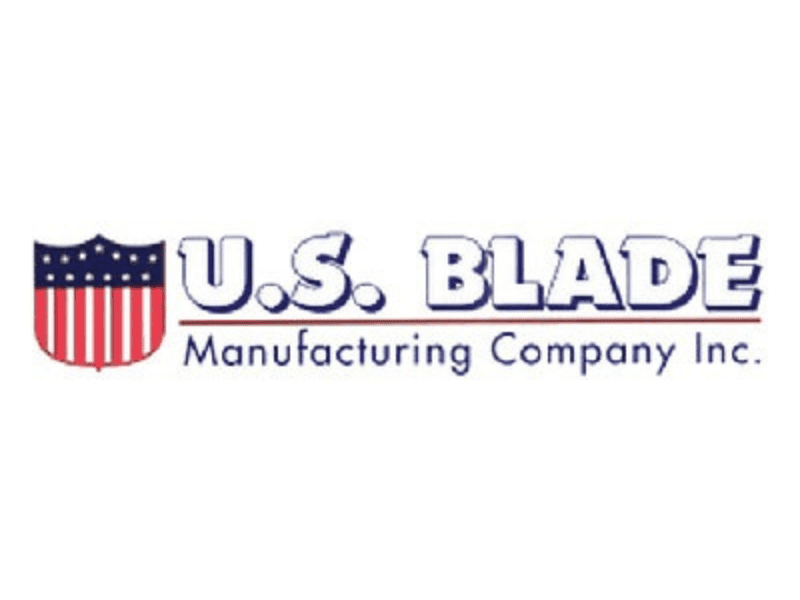 US BLADE Logo