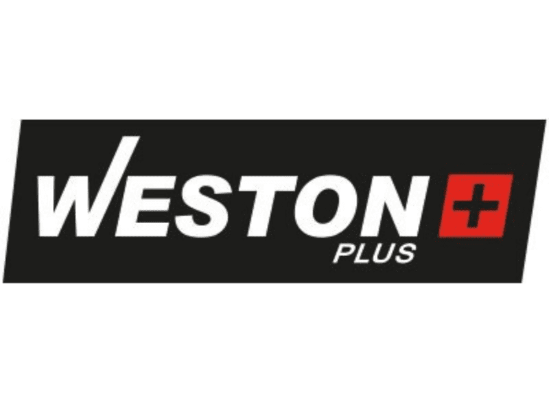 WESTON PLUS Logo