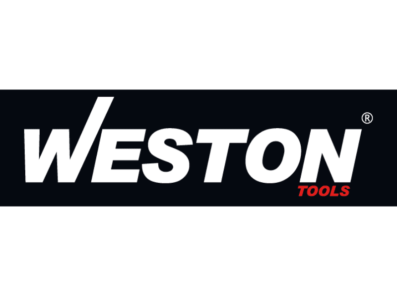 WESTON TOOLS Logo