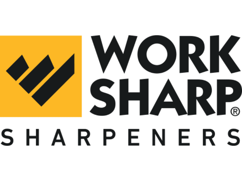 WORK SHARP Logo